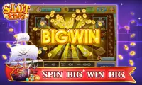 Slots Machines - Vegas Casino Screen Shot 1