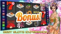 Top New Tokyo Slots - Free Casino Slots Screen Shot 0