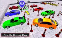 चरम गाड़ी पार्किंग: सुपर चलाना 3 डी Screen Shot 4