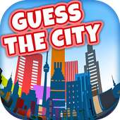 World Cities Picture Quiz - Guess The City Games