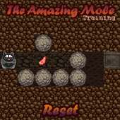 8-bit The Amazing Mole