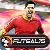 Futsal Football 4