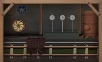 Escape Game - Train Tunnel Screen Shot 5