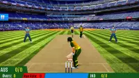 Indian Cricket Game Champions Screen Shot 4