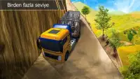 Çiftlik Hayvan taşıma Simülatör Screen Shot 4