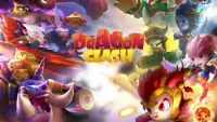 Dragon Clash: Pocket Battle Screen Shot 4