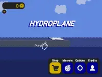 Hydroplane Screen Shot 11