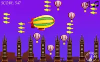 Dr Airship Driving Screen Shot 3