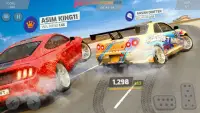 Drifting & Driving: Car Games Screen Shot 0