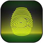 Fingerprint Lock Screen Prank