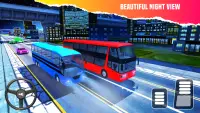 City Bus Simulator 2 Screen Shot 5