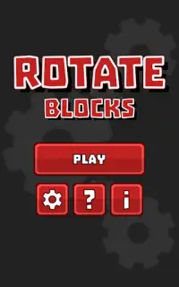 Rotate Blocks Screen Shot 1