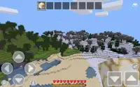 Ruby Craft: Build Block 3D Screen Shot 4