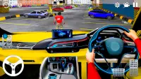 Juego de Parking – Estacionar Screen Shot 0