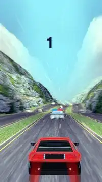 Sports Drifter- 3D Racer Screen Shot 10