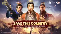 Three Kingdoms Tactics Screen Shot 0