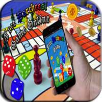 Бесплатная игра Parcheesi Ludo