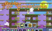 Guide growtopia Screen Shot 0