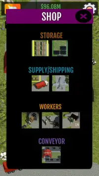 Gun Selling Tycoon Screen Shot 3