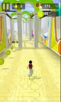 Subway Prince Runner: Endless Desert Runner 2021 Screen Shot 5