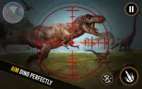Dino Hunting Game: Wild Animal Hunting Games 3D Screen Shot 4