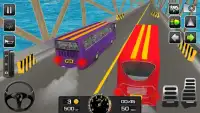 Bus Experte Simulator 2018 Screen Shot 4