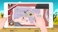 Treasure Island Treasure Island - Girls Games Screen Shot 1