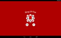 Ring of Fire Screen Shot 4