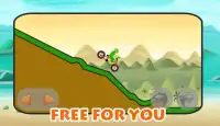 BMX Steel Climbing Ride Racing Screen Shot 2