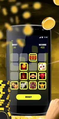 PM Mobile Match Screen Shot 2