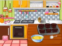 Cake Maker 2 -Cooking game Screen Shot 3