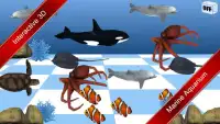 Underwater Chess 3D Screen Shot 1