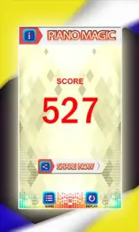 Los Polinesios on Piano Tiles Screen Shot 4