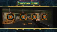 Shooting Training - Hard Mode ON Screen Shot 7