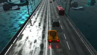 Traffic Racer: Extreme Highway Racing Fever Screen Shot 2
