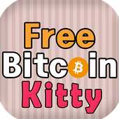 Free Bitcoin! Kitty