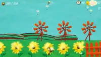 Clay Bee HD Screen Shot 4