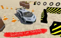 Car Parking Express : Best Car Parking 2020 Screen Shot 3