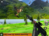 Hunting Clash Shooting Games Screen Shot 7