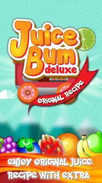 Juice Bum Original Screen Shot 2