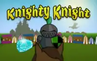 Knighty Knight Free Screen Shot 6