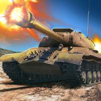 WW2 Modern War Tanks 1942 Online