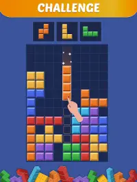 Block Buster - Puzzle Game Screen Shot 9