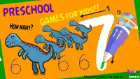 123 Learn maths for toddlers Screen Shot 1