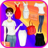 dress up world new