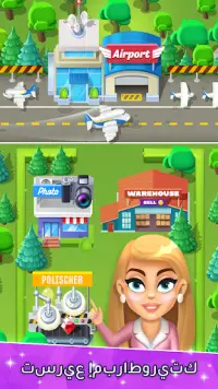 Jewel Tycoon - Dig & Build Screen Shot 12