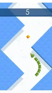 Snake Arrow Screen Shot 2