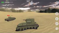 Tank Hunter 2 Screen Shot 1