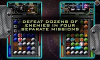 Metal Earth: Orbs of Power Screen Shot 3