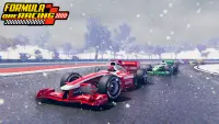Formula Car Racing: Car Games Screen Shot 7